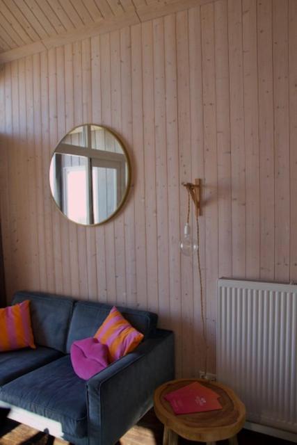 Sisters Beachbungalows Katwijk aan Zee Zewnętrze zdjęcie